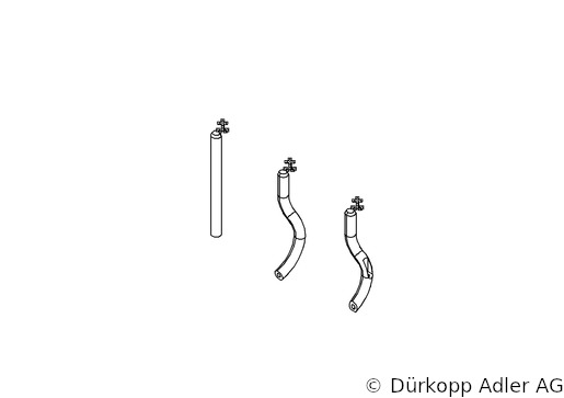 0579 110080 — направитель каркасной нити — Руководство по GIMP