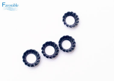 973500453 Washer; M4 C;Sunk Ext Tooth Lock For Cutter GT7250 Machine