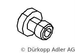 0246 000347 — piston head