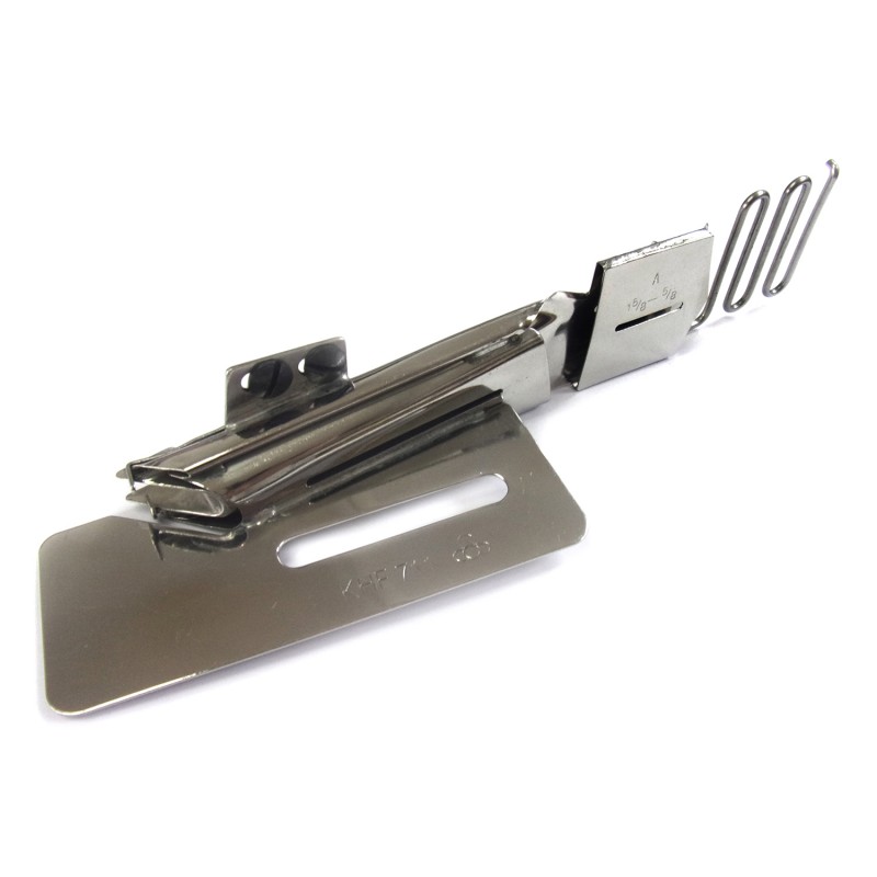 KHF711A Right Angle Binder