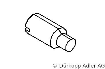 0570 000495 — шпилька