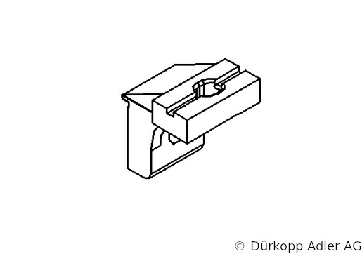 0204 210110 — feed dog