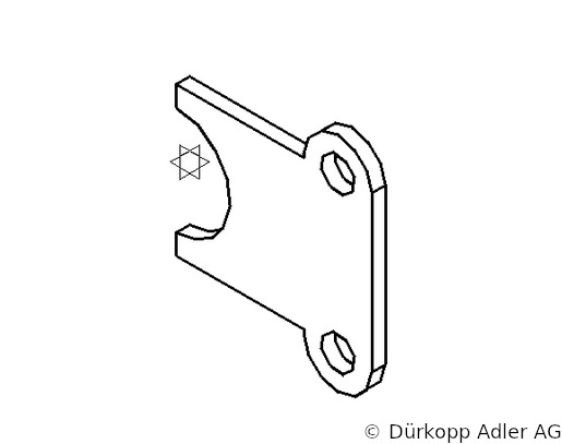 0739 330090 — shackle