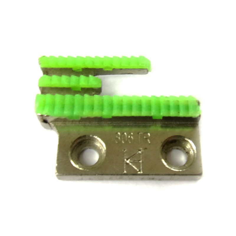 806TR Plastic Feed Dog — Plastic Feed Dog