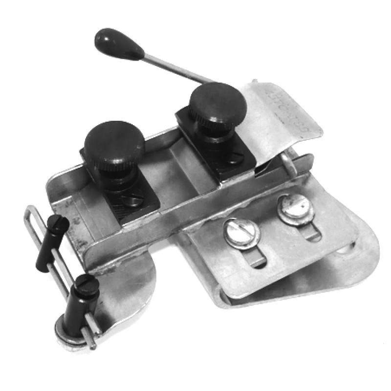 457G-188 Tension Device — Tension Device Max. elastic tape width : 18mm