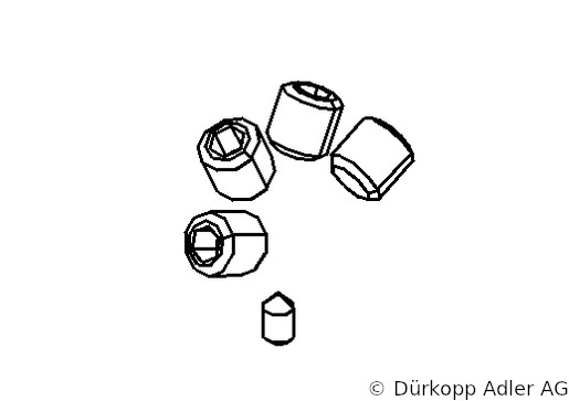 0667 155424 — ЗАЖИМНОЕ КОЛЬЦО