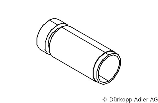 0580 590950 — ЦИЛИНДР