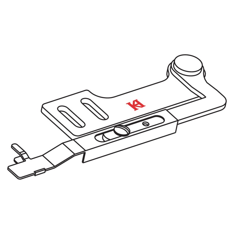 KHF-2284 Folder