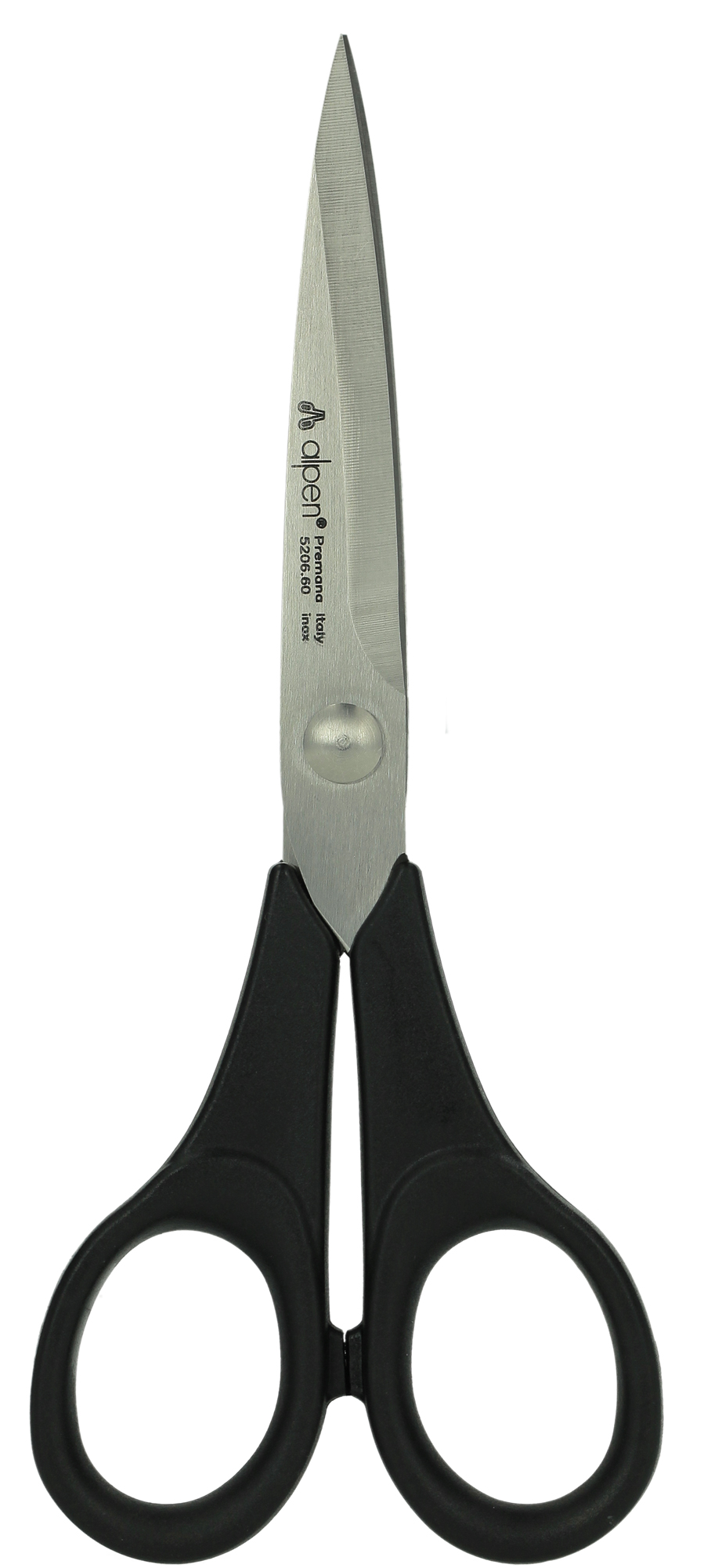 Alpen 5206.60  ТЕКСТИЛЬНЫЕ НОЖНИЦЫ ПОРТНОВСКИЕ