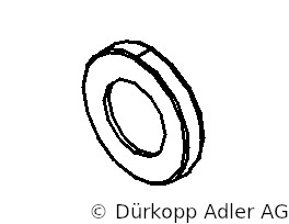 0768 110060 — поршень