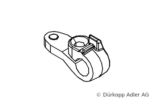 0271 000167 — lifter block