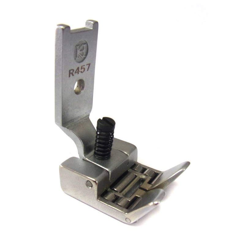 R457 Roller Feet — Zigzag Roller Feet