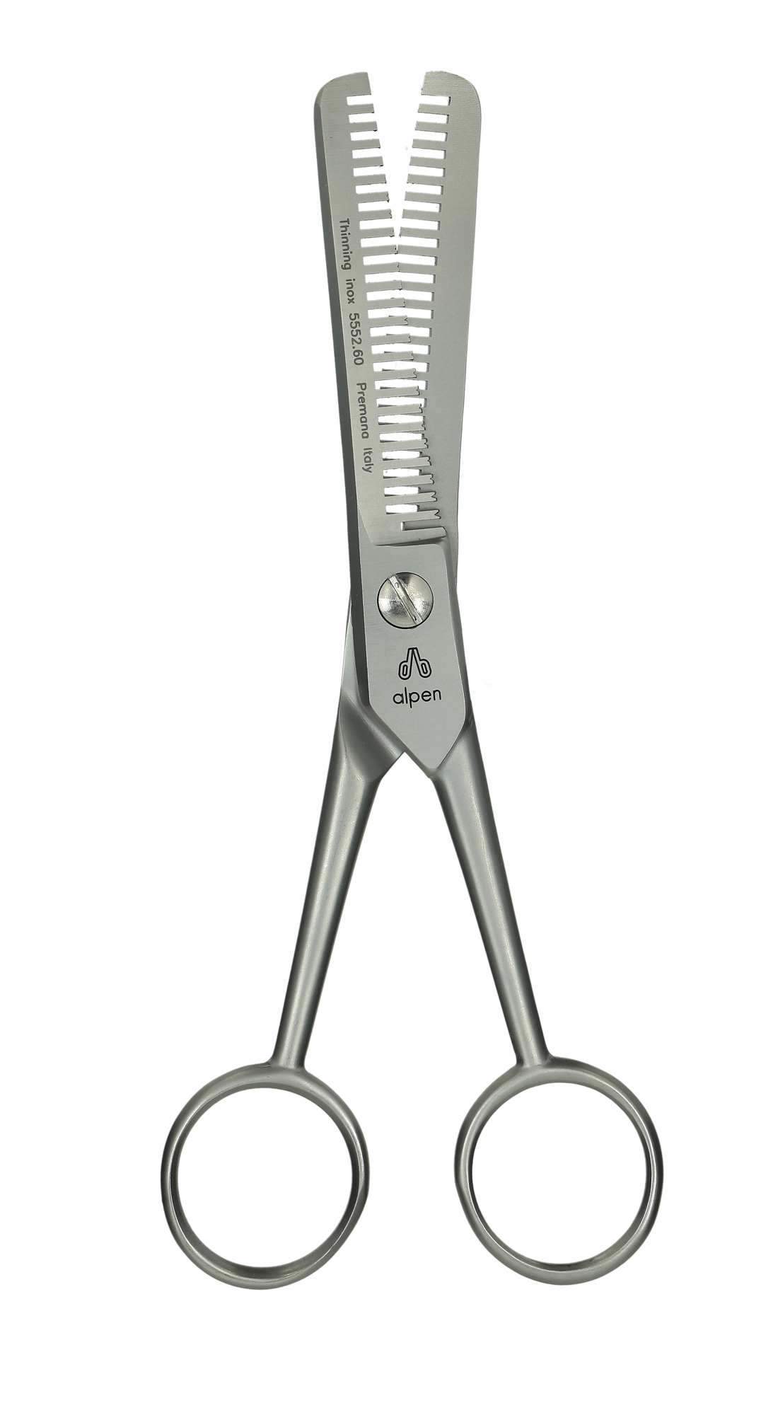 Alpen 5552.60  НОЖНИЦЫ ПАРИКМАХЕРСКИЕ