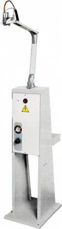 Elettrotecnica BC Mod 140 Автоматический распылитель для верха обуви