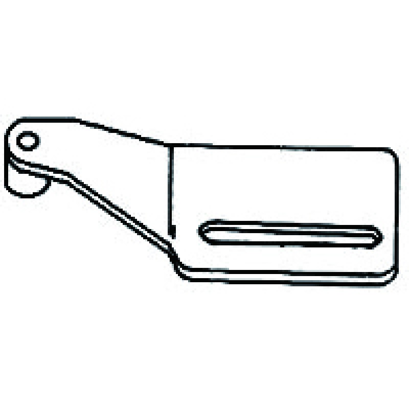 KG9 Roller Gauge — Solid Roller Gauge 10mm diameter roller gauge.