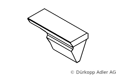 0578 003304 — режущий блок