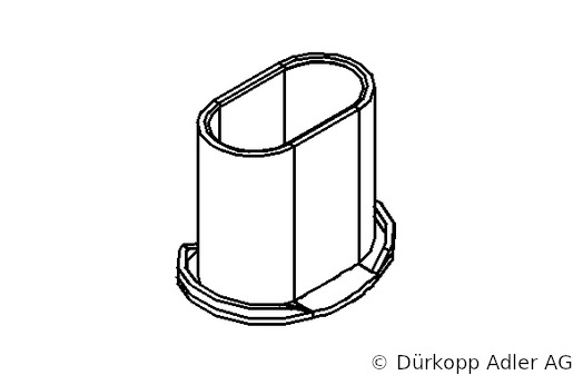 0367 125050 — маслосборник