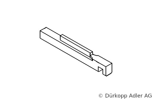 0580 331270 — режущий блок — Блок отрезной