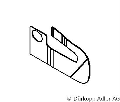 0868 V92682 — пружина — Весна