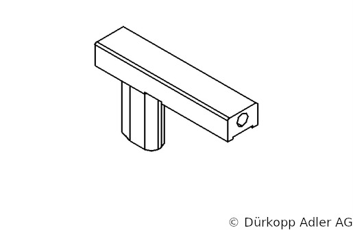 0580 332200 — режущий блок