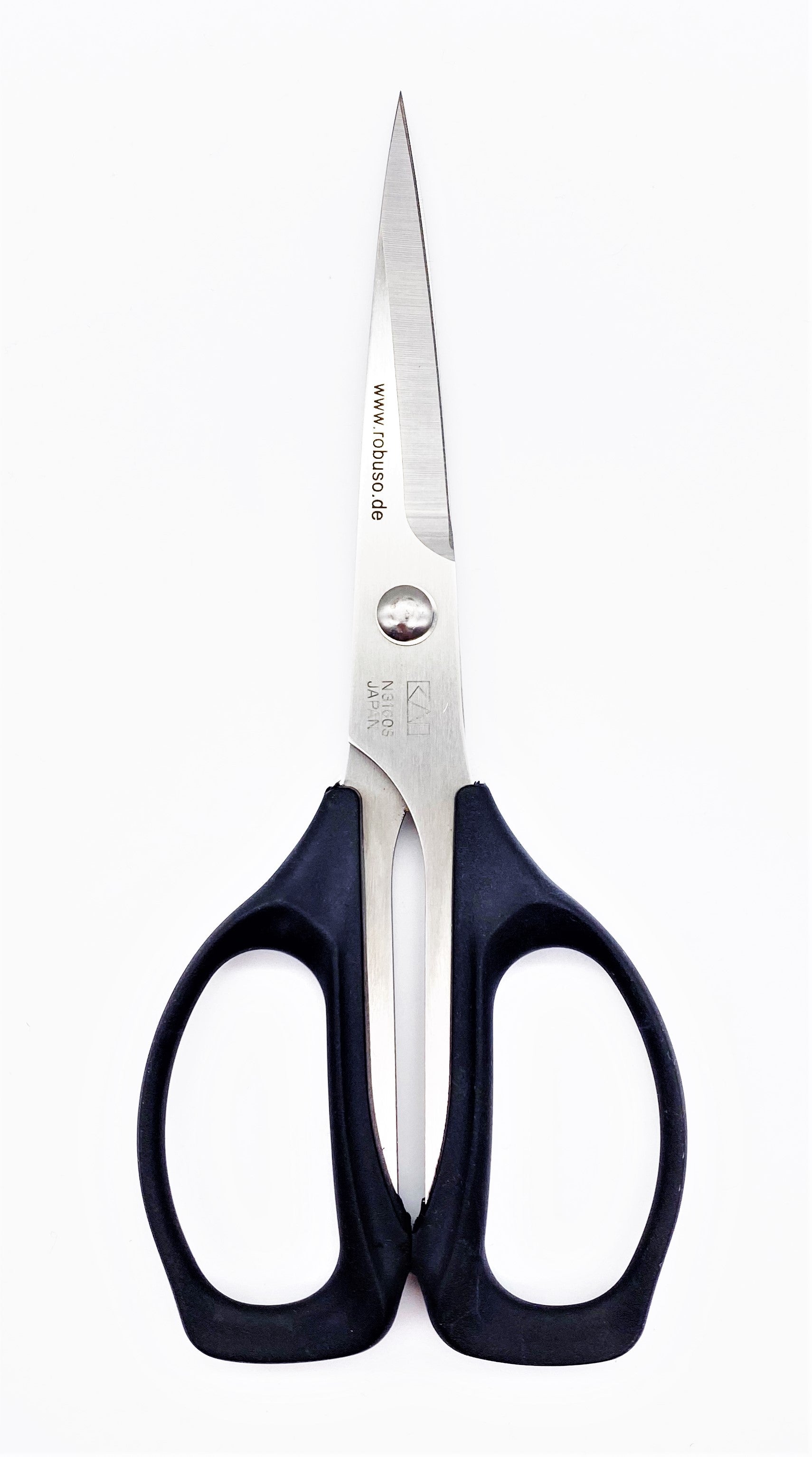 KAI Sewing Scissors 2213/R/6.5"