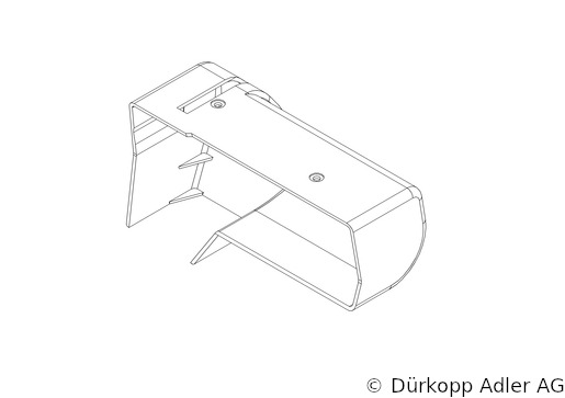 0273 002518 — корпус