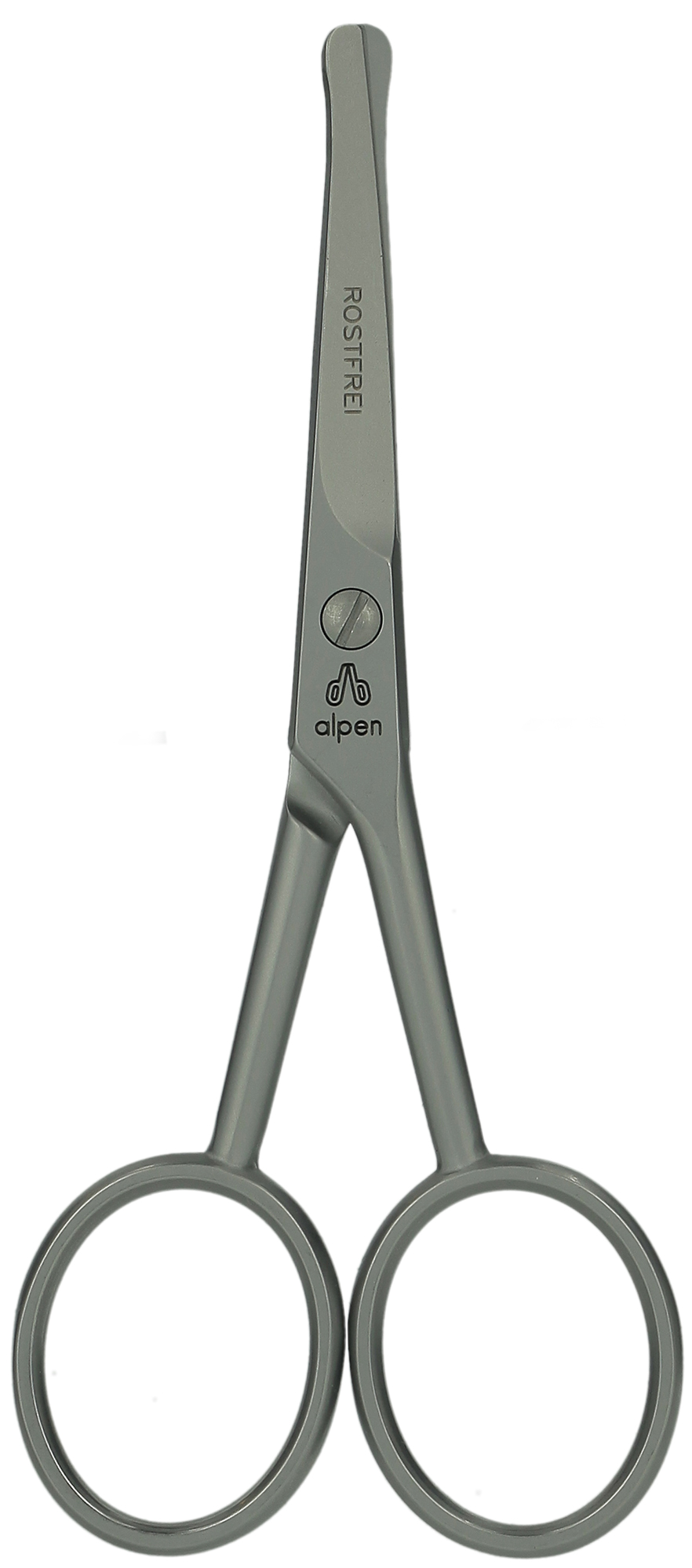 Alpen 5404.40  НОЖНИЦЫ ПАРИКМАХЕРСКИЕ