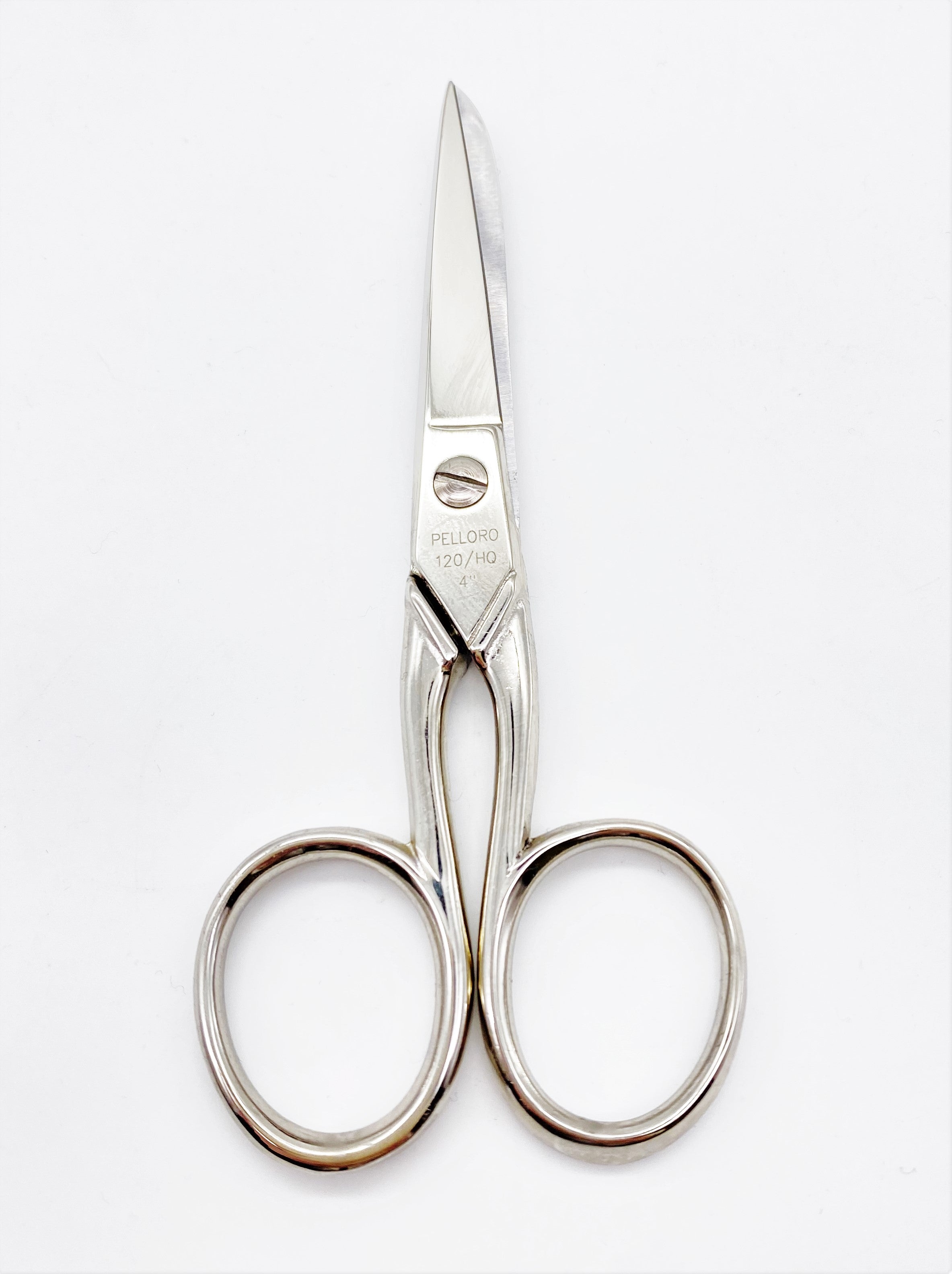 PELLORO sewing scissors 120/HQ/E/4"