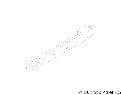 0745 330010 — держатель