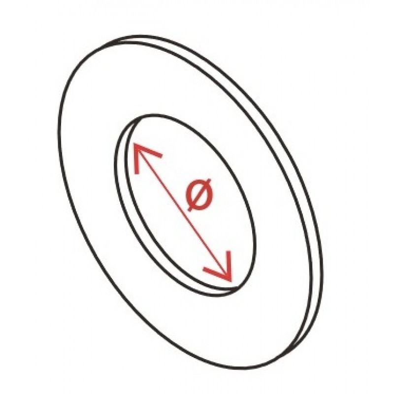 Plain Washers