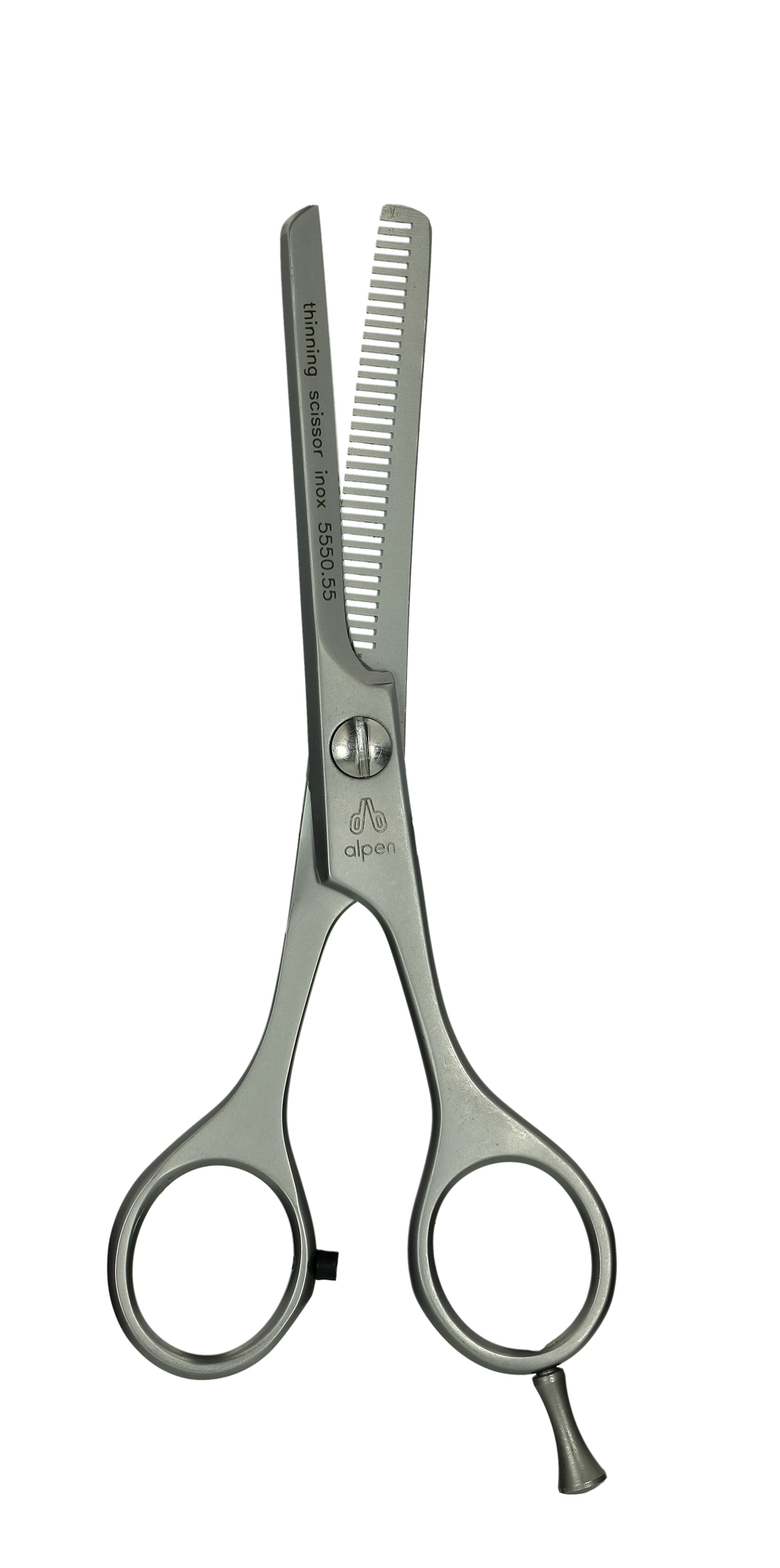 Alpen 5550.55  НОЖНИЦЫ ПАРИКМАХЕРСКИЕ