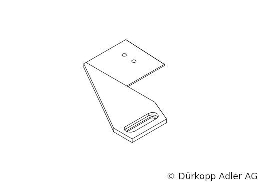 0396 241830 — пластина — Тарелка