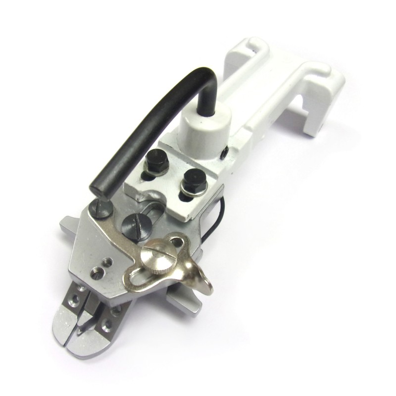 KH373-86 Hook and Eye Clamp — Hook and Eye Clamp