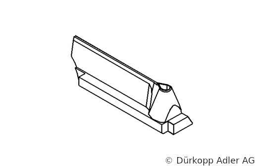 0578 003363 — нож