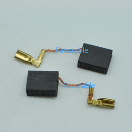 Brushes Kit For Sanyo Motor V7 ; Especially Suitable For Lectra Vector 7000  Cutter Part