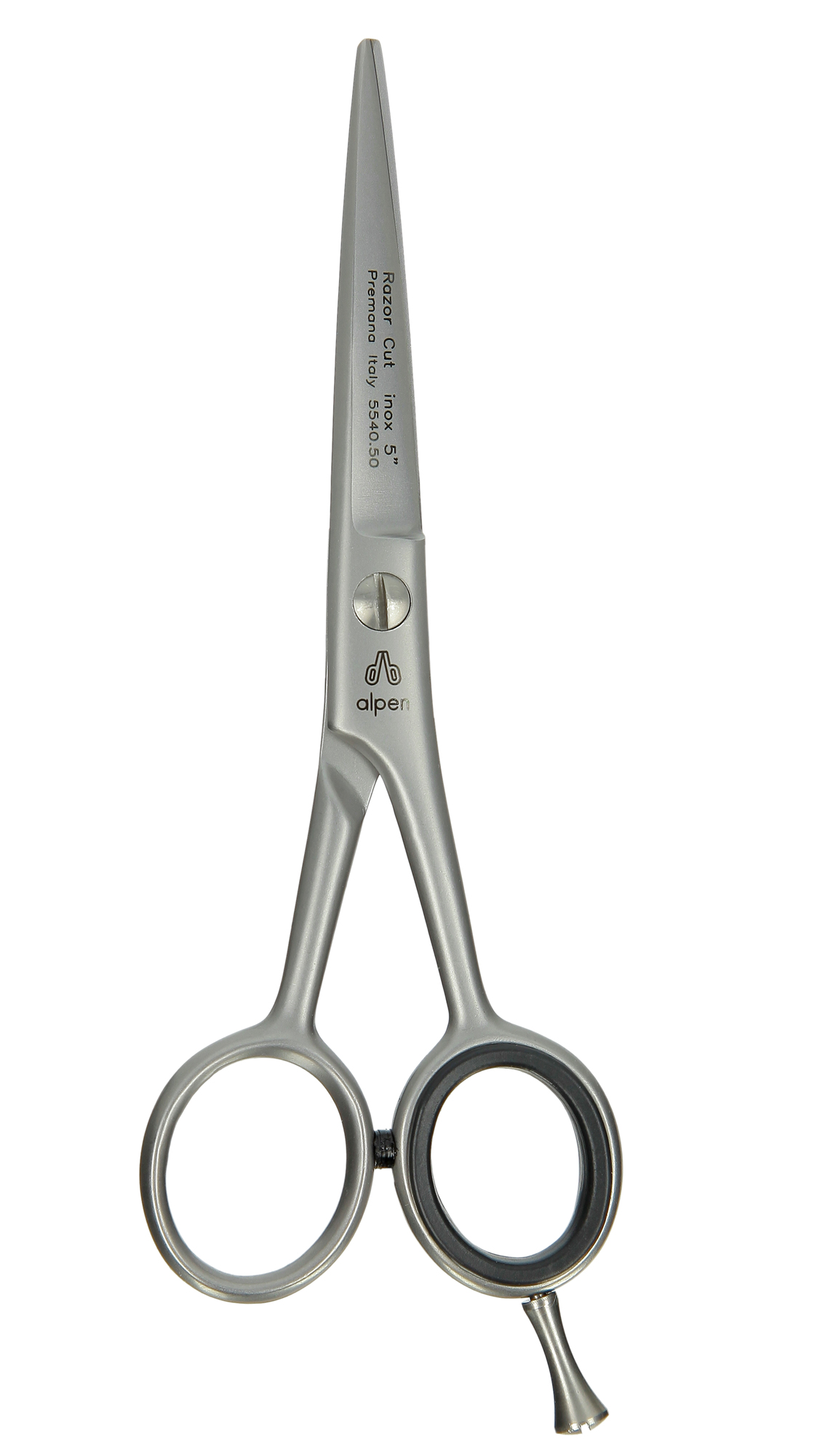 Alpen 5540.50  НОЖНИЦЫ ПАРИКМАХЕРСКИЕ