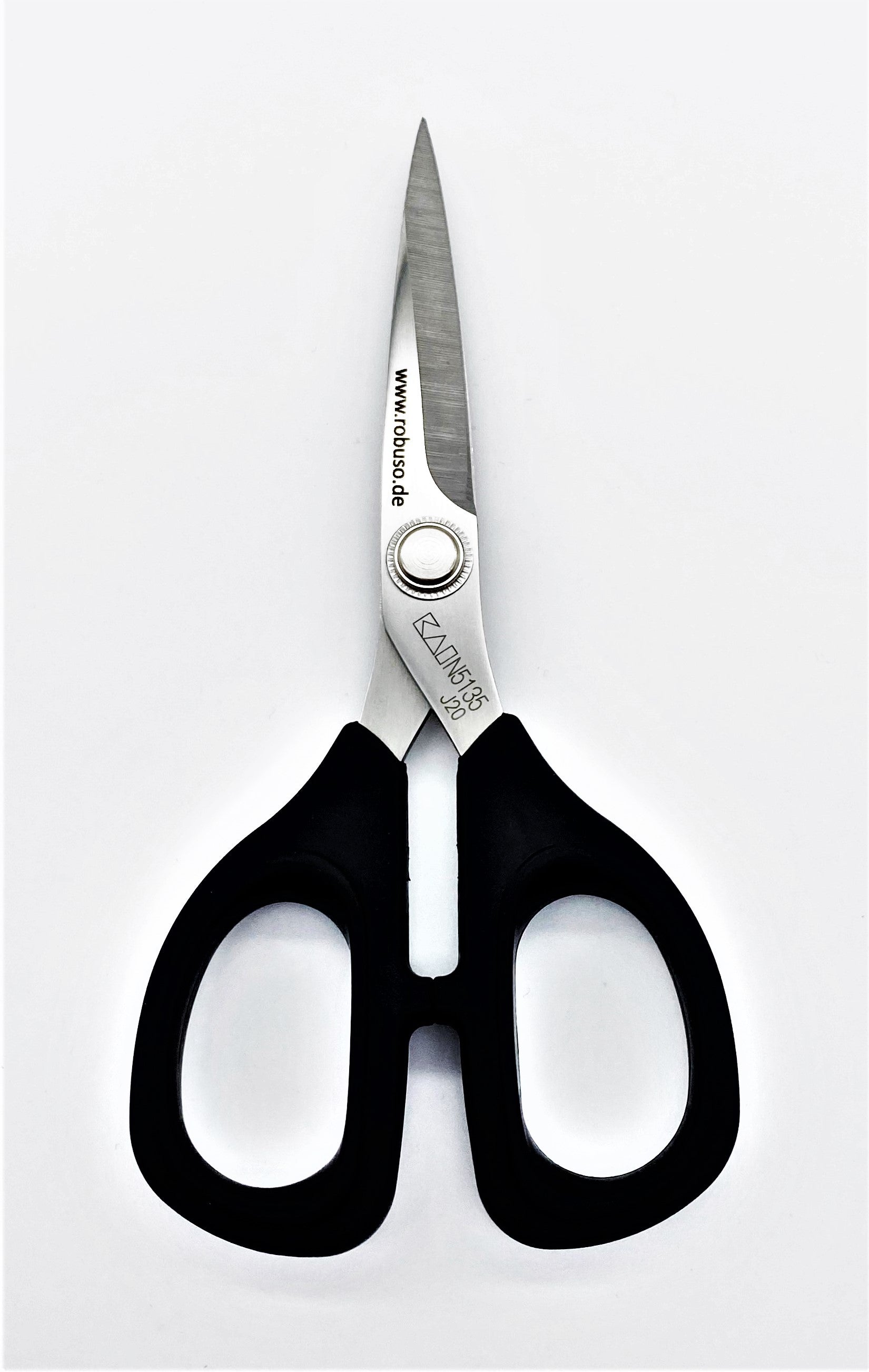 KAI sewing scissors 5",stainless