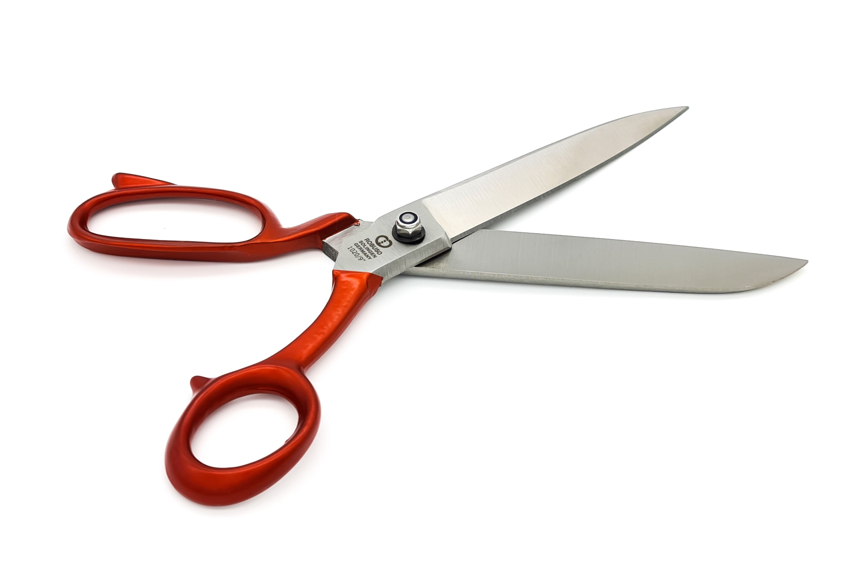 ROBUSO Tailor's Shears in Master Quality 1020/C/9"