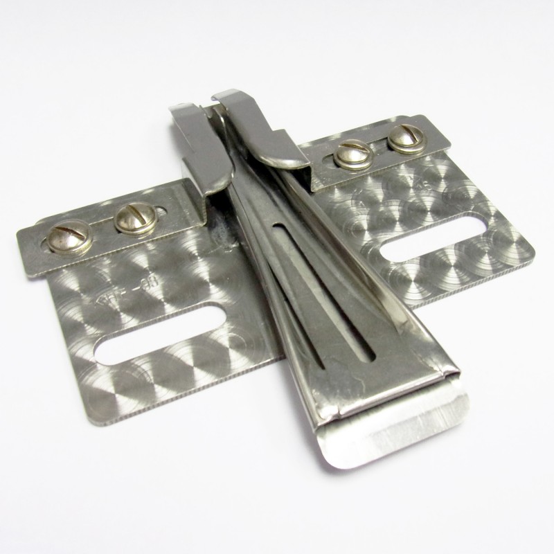 KHF93 Attachment — Hat & Cap Attachment