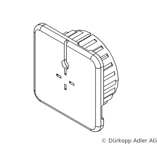 0907 030670 — plug