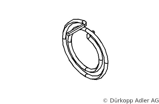 0579 100500 — пружина — Весна