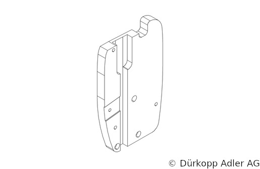 0246 100130 — face plate