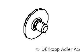 0211 000398 — screw