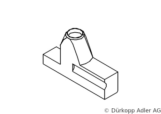 0580 330770 — нож