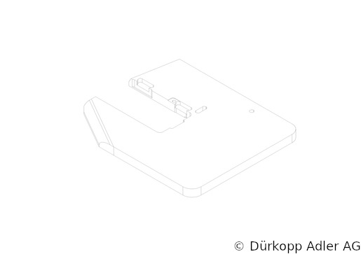 0700 055001 — table top