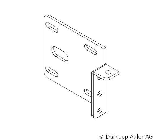 0907 030630 — shackle