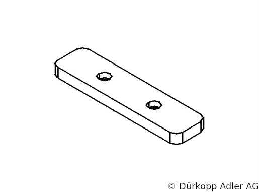 0739 400270 — shackle