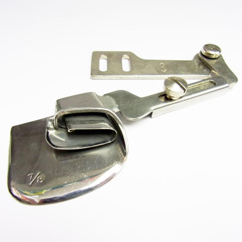 KHF9 Swing Hemmer — Swing Hemmer Applicable Parts : KL-13, SP-733