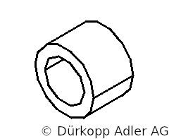 0746 000320 — bushing