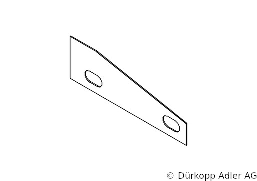 0367 331150 — отражатель — Дефлектор